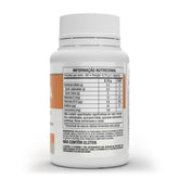 Curcuma Plus 60 Cápsulas Vitafor Suplemento Antioxidante e Imunidade - Vitafor - Viva Nutrição
